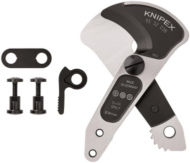 Knipex Ersatzmesserkopf für 9539038 