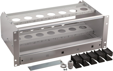 EFB 4HE Baugruppenträger         53711.1 