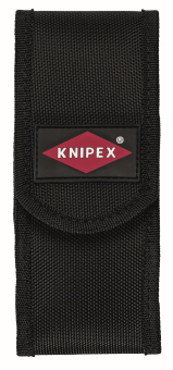 Knipex 001972LE Gürteltasche     0307019 