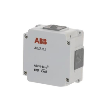 ABB Analogeingang 2-fach         AE/A2.1 
