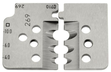 Knipex Ersatzmesser für 12 12 12  121912 