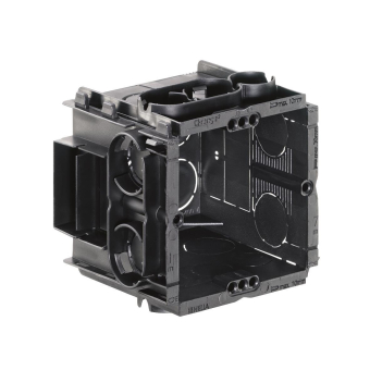Kaiser Unterputz Q-range 65mm       7650 