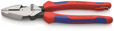 Knipex Kabelzange mit           0902240T 