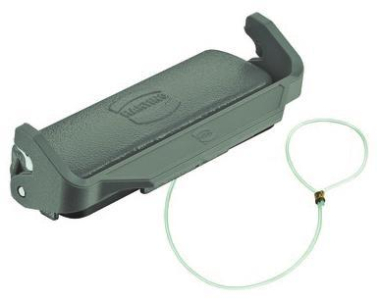 HART Han 24B-AK-LB-Dichtung  09300245432 