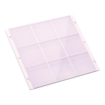 IFM Tripelspiegel 226x262mm eckig E21159 