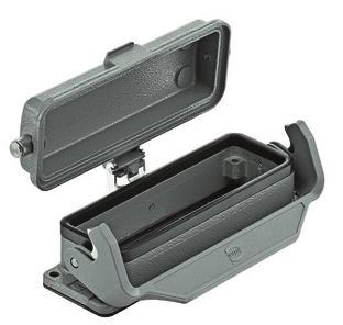 HART Anbaugehäuse            09300240318 