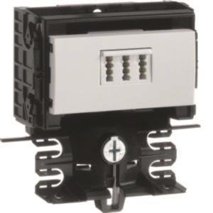 Hager Geräteträger        SL200559459016 