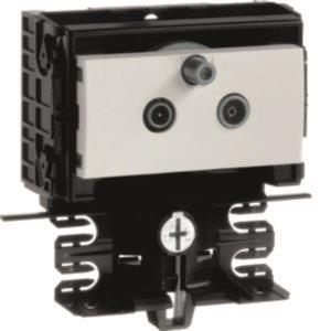 Hager Geräteträger SAT    SL200559499016 