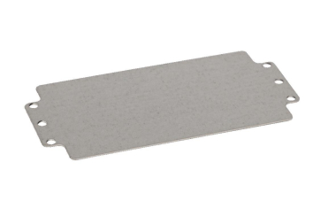 Rittal Montageplatte VE=2     GA 9110700 