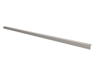 Rittal Kabelabfangschiene    VX 8619.450 