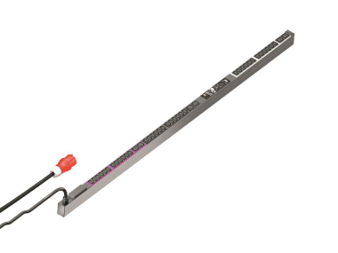 Rittal PDU metered 16A/3P CEE DK 7979240 