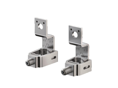 Rittal Rahmenklemme 1=3       SV 9677435 