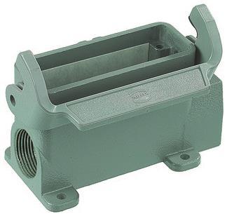 HART Han 16A-asg2-LB-M25     19200160291 