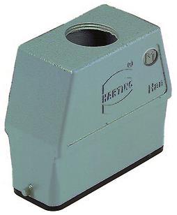 HART Han 16A-gg-M25          19200160446 