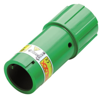 Lapp   EPIC POWERLOCK D6 S PE/GN M40 (1) 