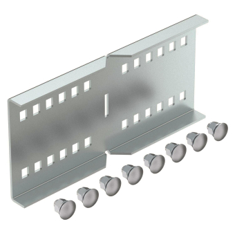 OBO WRWVK 110 FS Winkelverbinder 