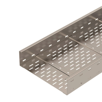 OBO WKSG 140 A2 Weitspannkabelrinne 