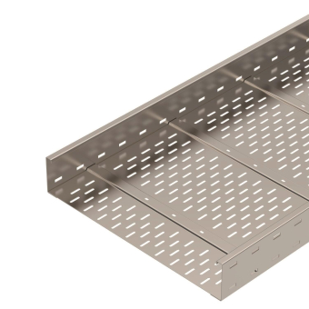 OBO WKSG 160 A2 Weitspannkabelrinne 