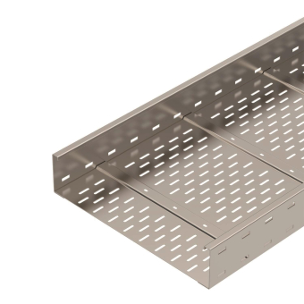 OBO WKSG 150 A2 Weitspannkabelrinne 