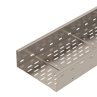 OBO WKSG 130 A2 Weitspannkabelrinne 