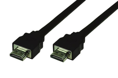 Bachmann Verbindungskabel HDMI  918.0191 