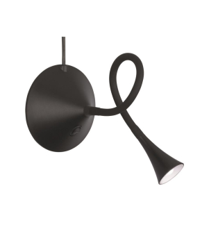 Trio LED-Tischleuchte 3W 260lm R52391102 