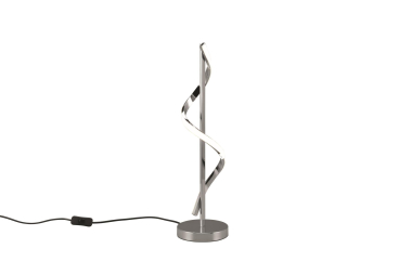 Trio LED-Tischl. ISABEL, 8,5W  R52201106 