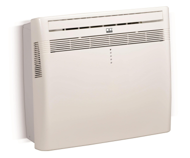 Remko Raumklima-mobil         KWT 200 DC 