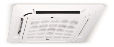 Remko Raumklima                  MXD 203 