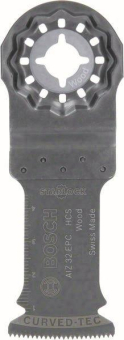 Bosch HCS Tauchsägeblatt AIZ  2609256947 