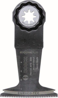 Bosch 2609256985 BIM      TAUCHSÄGEBLATT 