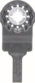 Bosch HCS Tauchsägeblatt AIZ  2609256949 