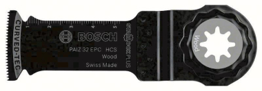 Bosch HCS 1Tauchsägeblatt     2608662561 