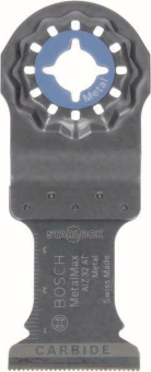 Bosch Carbide Tauchsägeblatt  2609256C65 