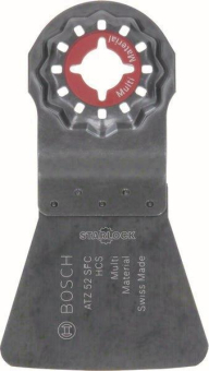 Bosch HCS Schaber ATZ 52 SFC, 2609256955 