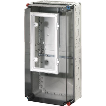 HENS Mi-Zählergehäuse             MI2413 