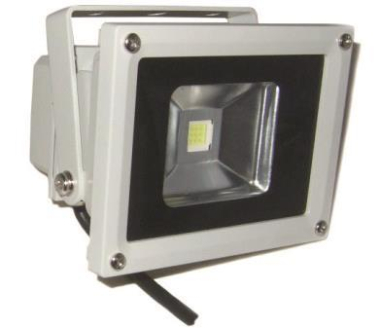 S&H LED Displaystrahler            39299 