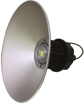 SUH LED Hallenstrahler 100W 4500K  39074 