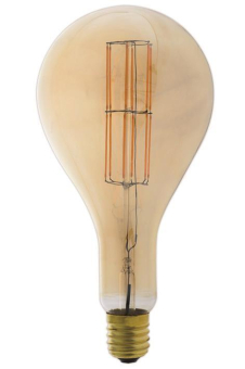 S&H LED Allgebrauchsform Filament  38524 