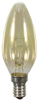 SUH Kerzenlampe 35x100             40686 