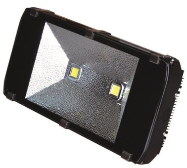 S&H LED Tunnelstrahler             39179 