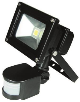 SUH LED-Strahler Alu 10W 660lm     39093 
