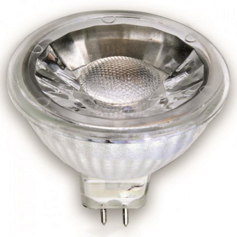 SUH LED MR16 1xCOB Ø50x45mm        39346 