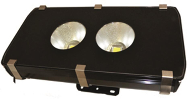 SUH LED Tunnelstrahler 100W 6000K  39078 