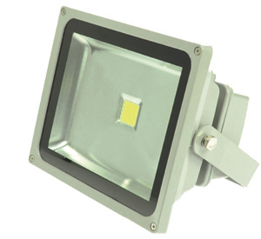SUH LED-Strahler Alu 30W 2300lm    39036 