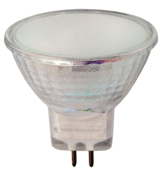 S&H NV Halogenglühlampe 35,5x35mm  42009 