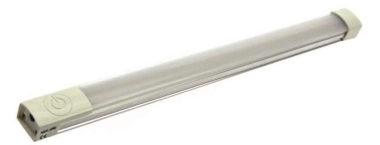 S&H LED-Lichtleiste 1000x14,5x20mm 38655 
