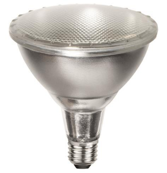 SUH LED PAR38 123x135 E27 230V 15W 39376 