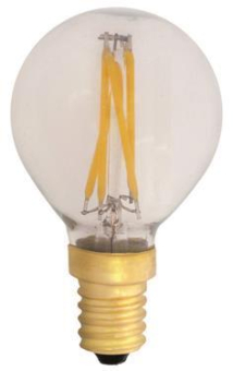 SUH LED-Tropfenform Filament       38647 