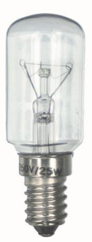 S&H Röhrenlampe 25x70mm E14 230V   41521 